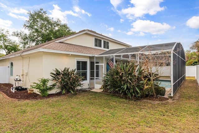 10116 FACET COURT, Orlando, FL 32836