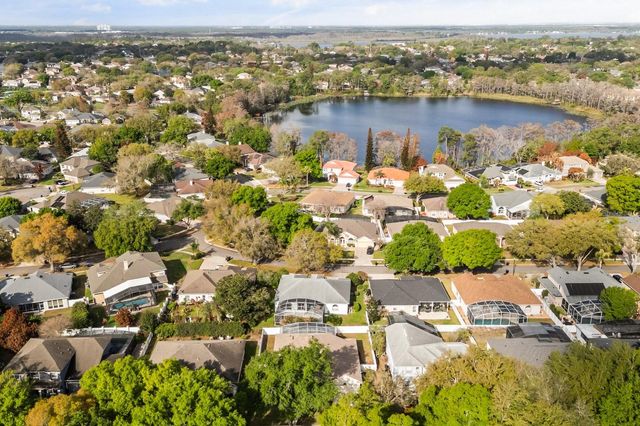 10116 FACET COURT, Orlando, FL 32836