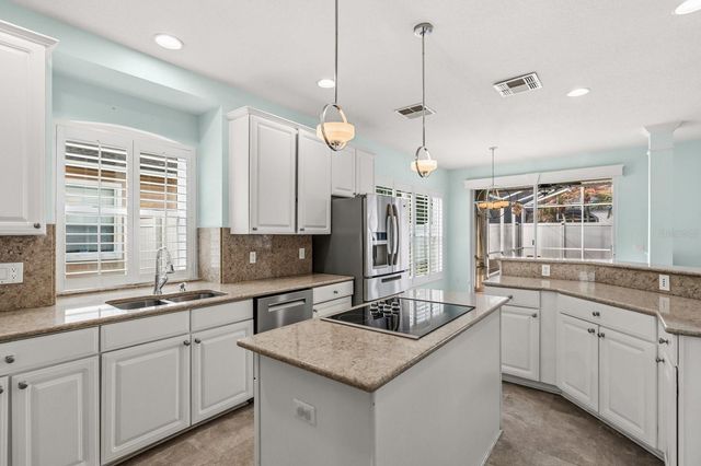 10116 FACET COURT, Orlando, FL 32836