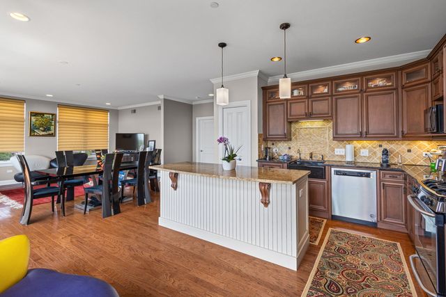 45 Prairie Park Drive 509, Wheeling, IL 60090