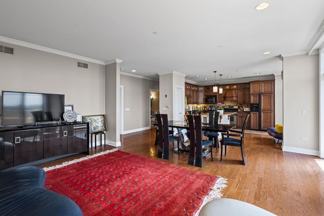 45 Prairie Park Drive 509, Wheeling, IL 60090