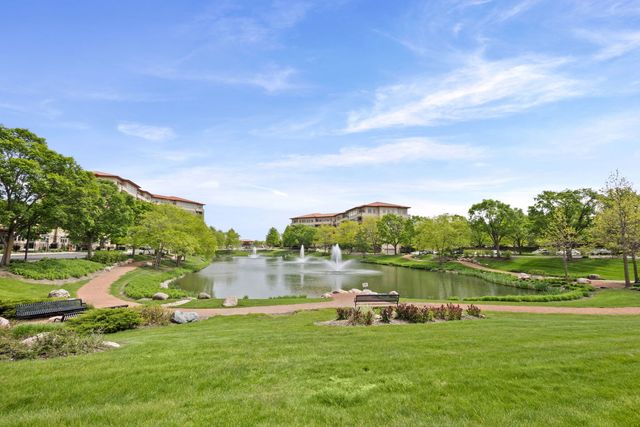 45 Prairie Park Drive 509, Wheeling, IL 60090