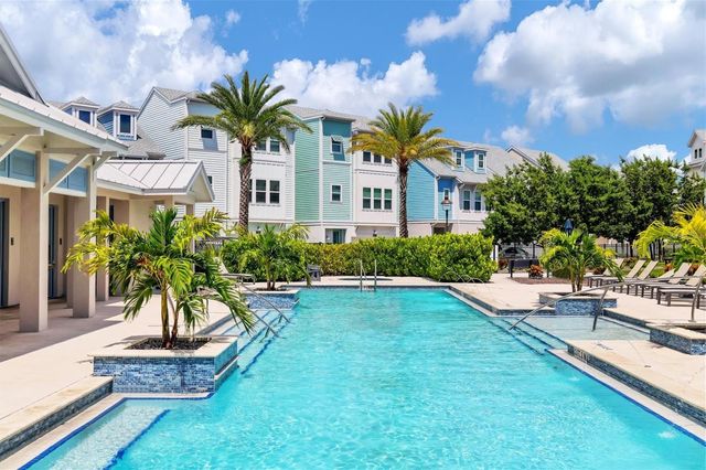 2329 LINDSTROM STREET, Sarasota, FL 34236
