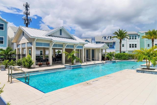 2329 LINDSTROM STREET, Sarasota, FL 34236