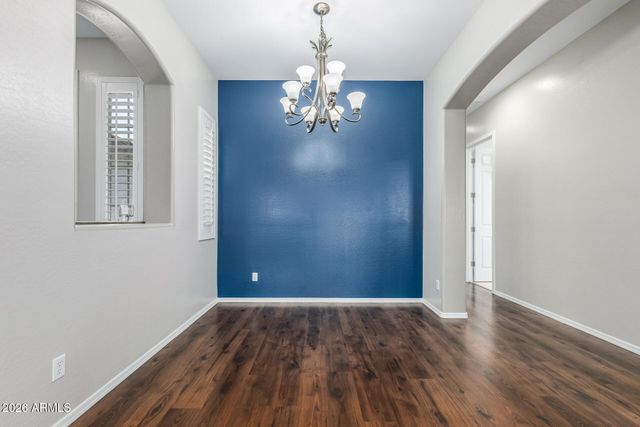 15981 W POINSETTIA Drive, Surprise, AZ 85379