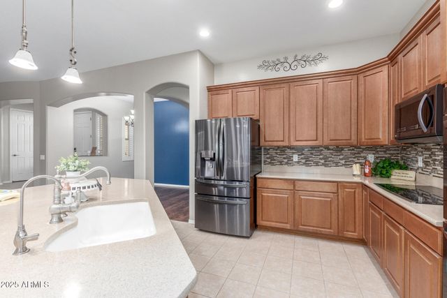 15981 W POINSETTIA Drive, Surprise, AZ 85379