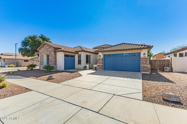 15981 W POINSETTIA Drive, Surprise, AZ 85379