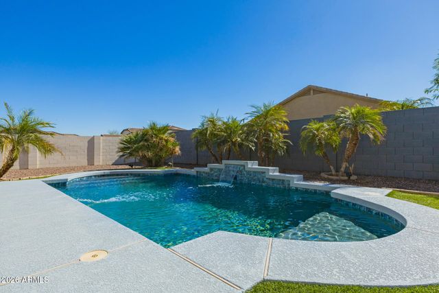 15981 W POINSETTIA Drive, Surprise, AZ 85379