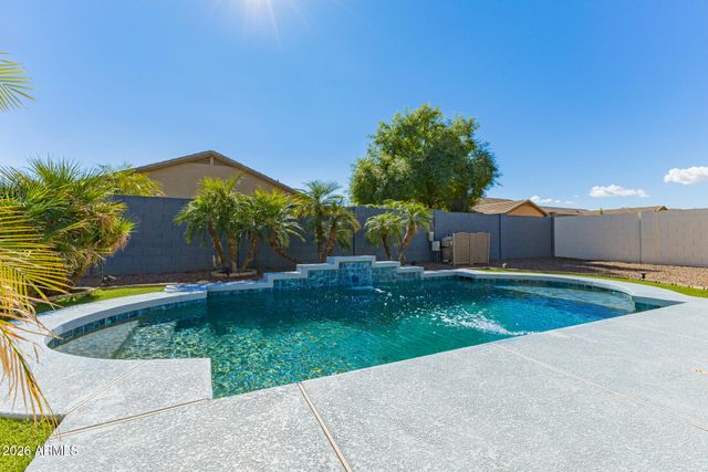 15981 W POINSETTIA Drive, Surprise, AZ 85379