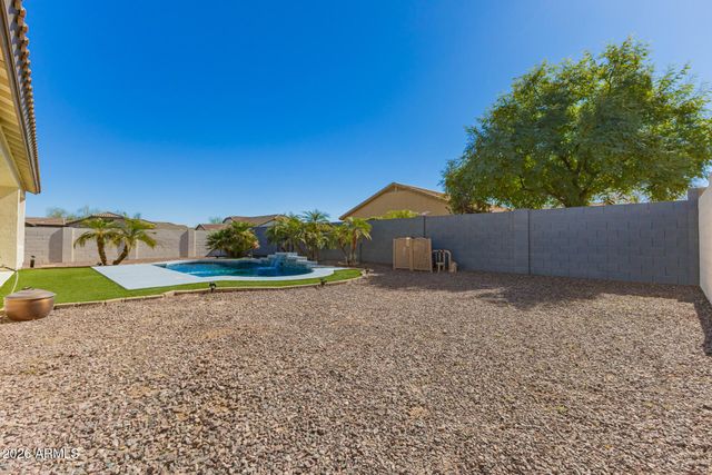 15981 W POINSETTIA Drive, Surprise, AZ 85379