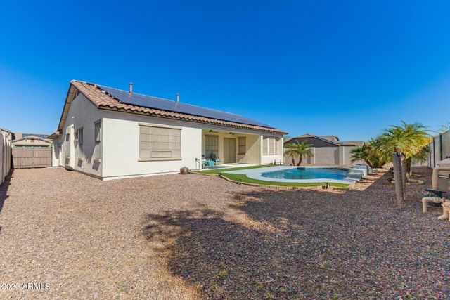 15981 W POINSETTIA Drive, Surprise, AZ 85379