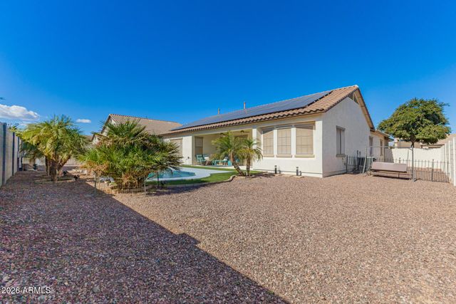 15981 W POINSETTIA Drive, Surprise, AZ 85379