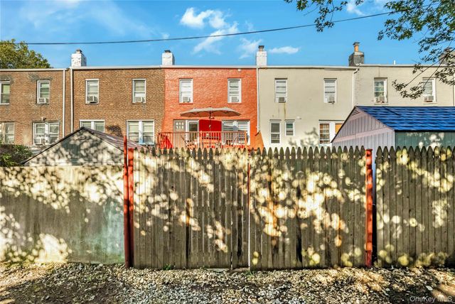 11446 145th Street, Jamaica, NY 11436