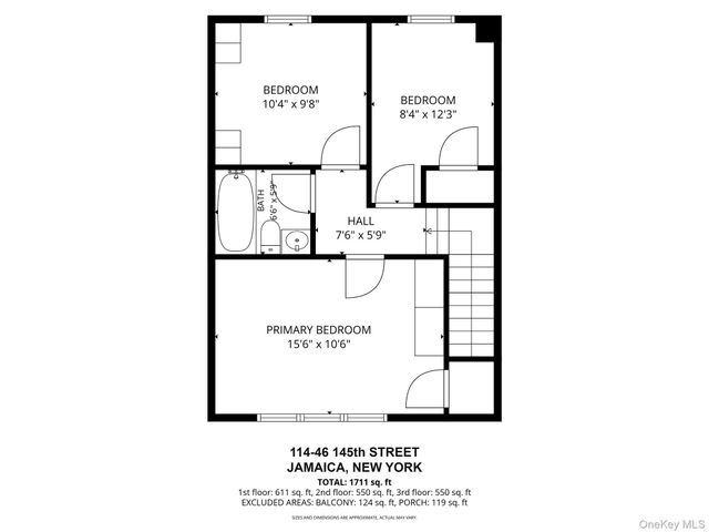 11446 145th Street, Jamaica, NY 11436