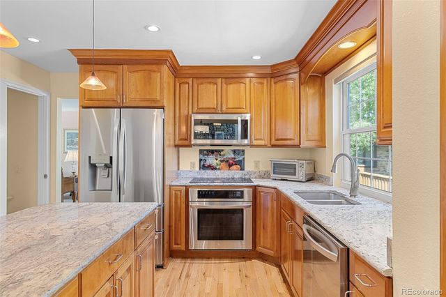 7546 S Madison Circle, Centennial, CO 80122