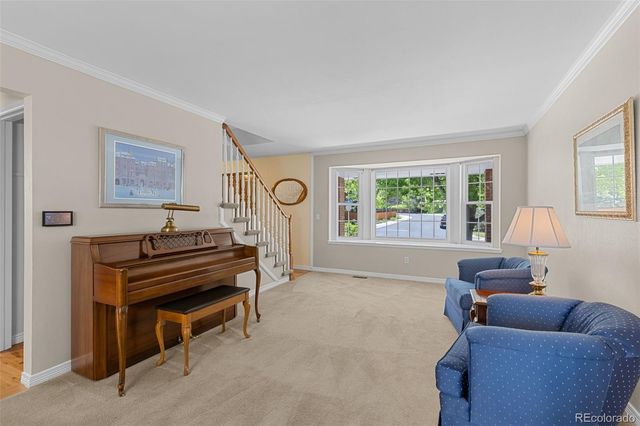 7546 S Madison Circle, Centennial, CO 80122