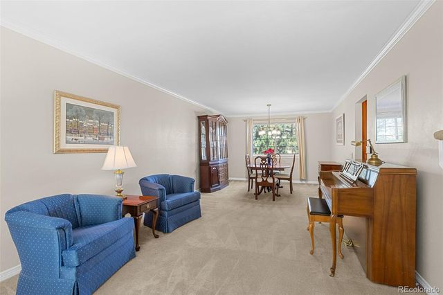 7546 S Madison Circle, Centennial, CO 80122