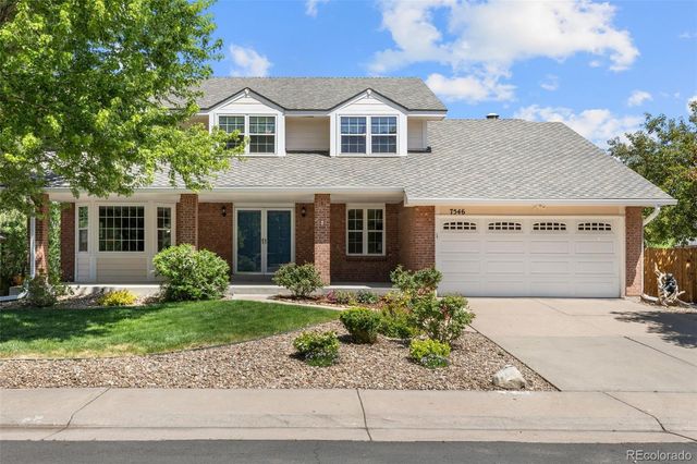 7546 S Madison Circle, Centennial, CO 80122