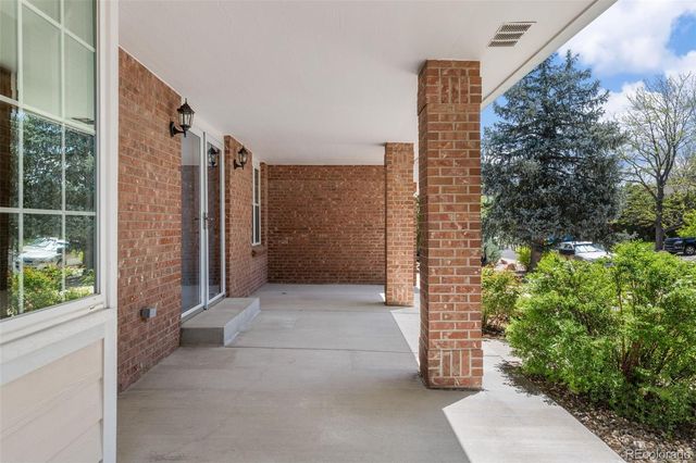 7546 S Madison Circle, Centennial, CO 80122