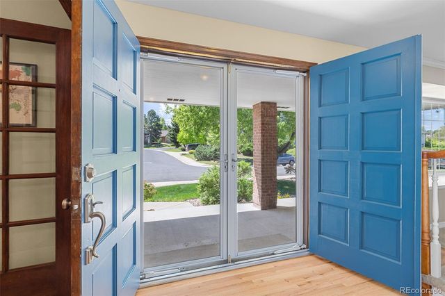 7546 S Madison Circle, Centennial, CO 80122