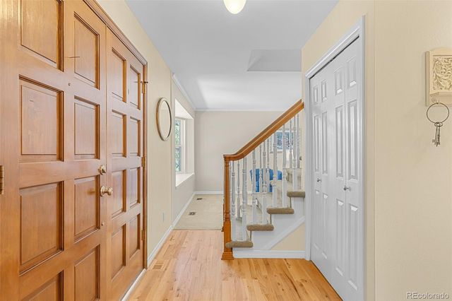 7546 S Madison Circle, Centennial, CO 80122