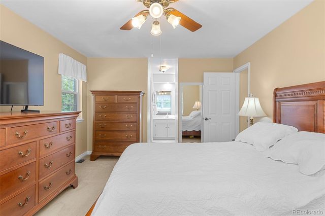 7546 S Madison Circle, Centennial, CO 80122