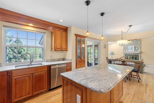 7546 S Madison Circle, Centennial, CO 80122
