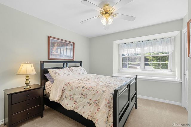 7546 S Madison Circle, Centennial, CO 80122