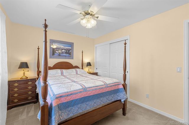 7546 S Madison Circle, Centennial, CO 80122