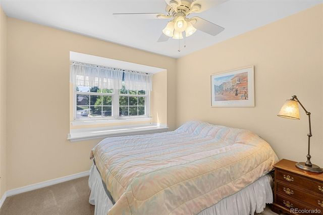 7546 S Madison Circle, Centennial, CO 80122