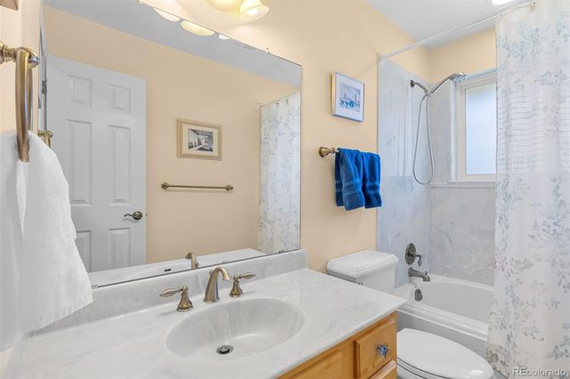 7546 S Madison Circle, Centennial, CO 80122