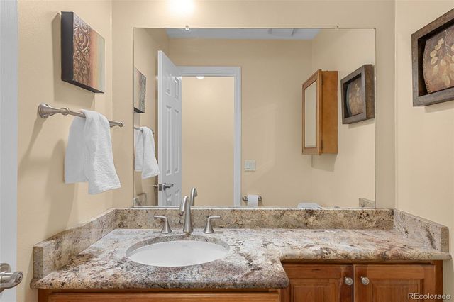 7546 S Madison Circle, Centennial, CO 80122