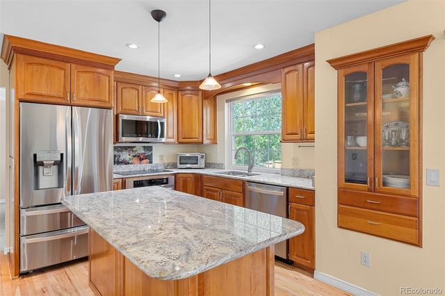 7546 S Madison Circle, Centennial, CO 80122
