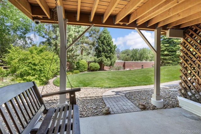 7546 S Madison Circle, Centennial, CO 80122
