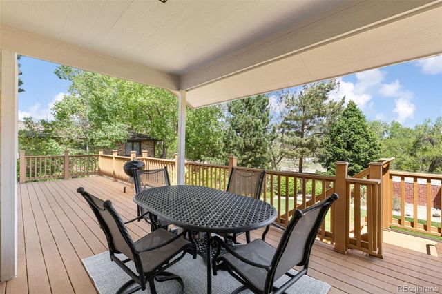 7546 S Madison Circle, Centennial, CO 80122