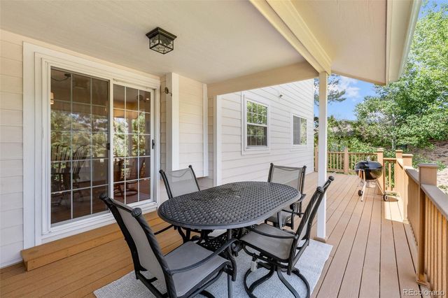 7546 S Madison Circle, Centennial, CO 80122