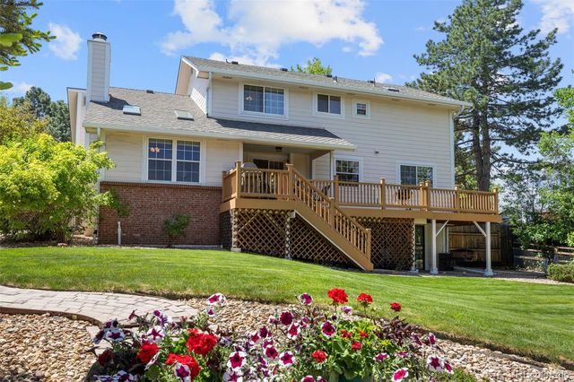 7546 S Madison Circle, Centennial, CO 80122