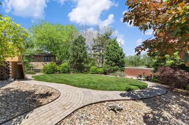 7546 S Madison Circle, Centennial, CO 80122