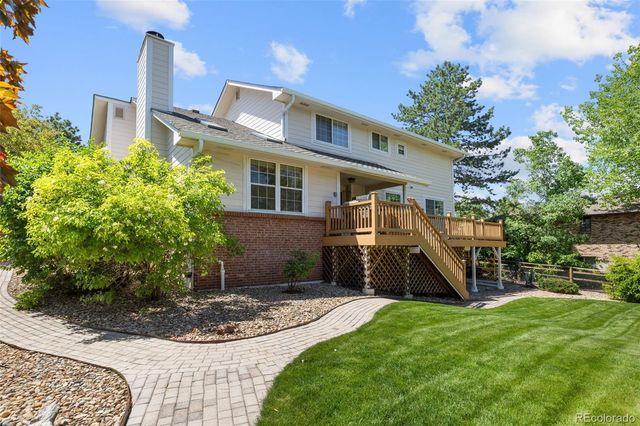 7546 S Madison Circle, Centennial, CO 80122