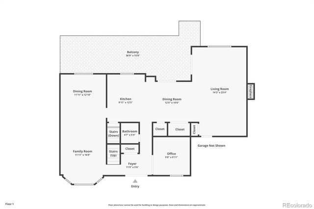 7546 S Madison Circle, Centennial, CO 80122