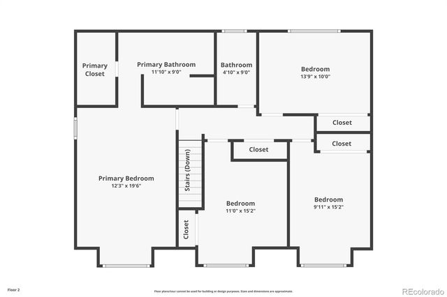 7546 S Madison Circle, Centennial, CO 80122
