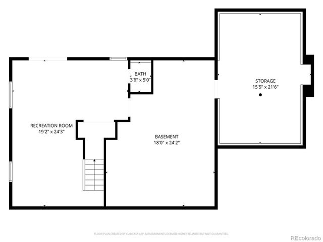 7546 S Madison Circle, Centennial, CO 80122