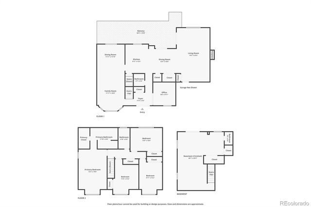 7546 S Madison Circle, Centennial, CO 80122