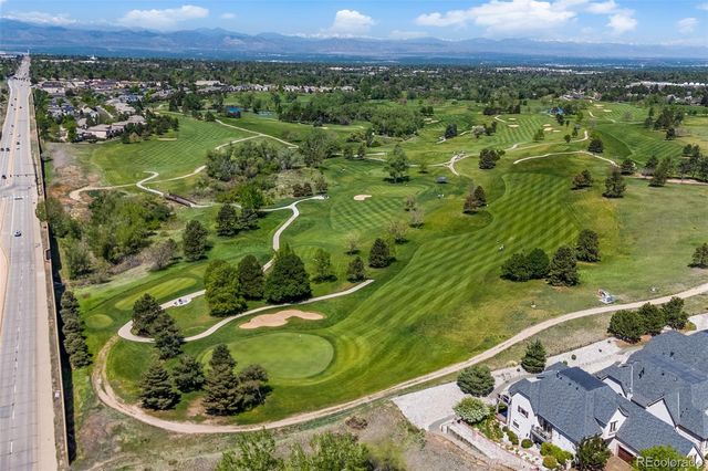 7546 S Madison Circle, Centennial, CO 80122