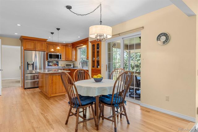 7546 S Madison Circle, Centennial, CO 80122