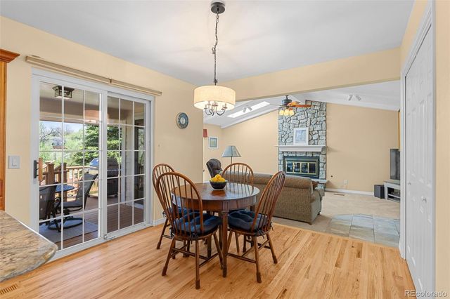 7546 S Madison Circle, Centennial, CO 80122