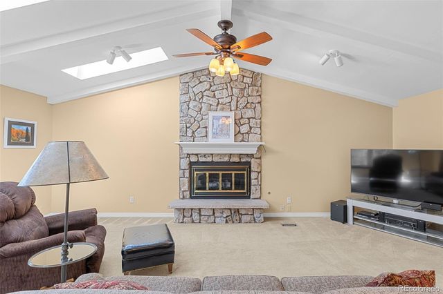 7546 S Madison Circle, Centennial, CO 80122