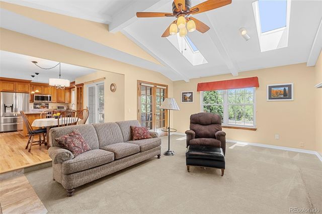 7546 S Madison Circle, Centennial, CO 80122