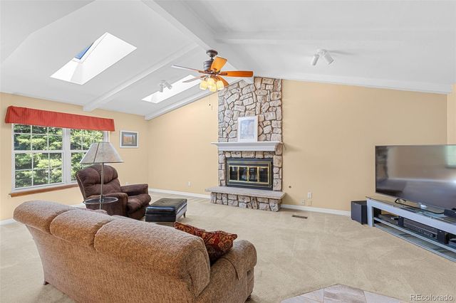 7546 S Madison Circle, Centennial, CO 80122