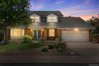 7546 S Madison Circle, Centennial, CO 80122